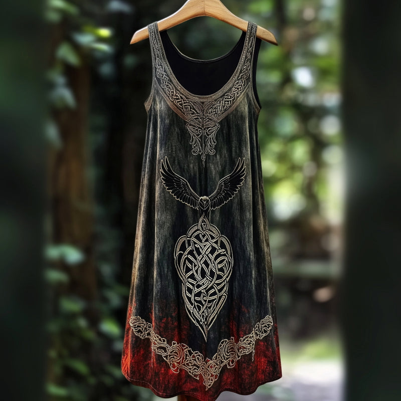 Robe vintage classique