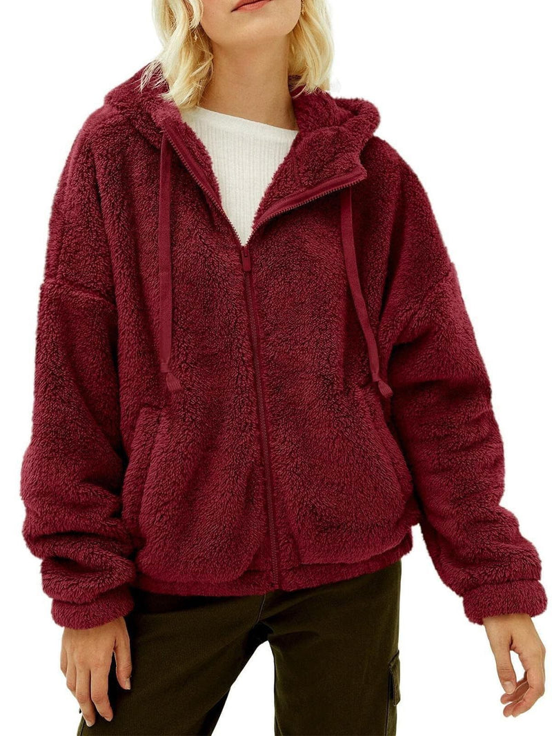 Pull au style vintage intemporel