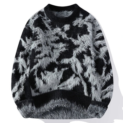 Pull au design élégant