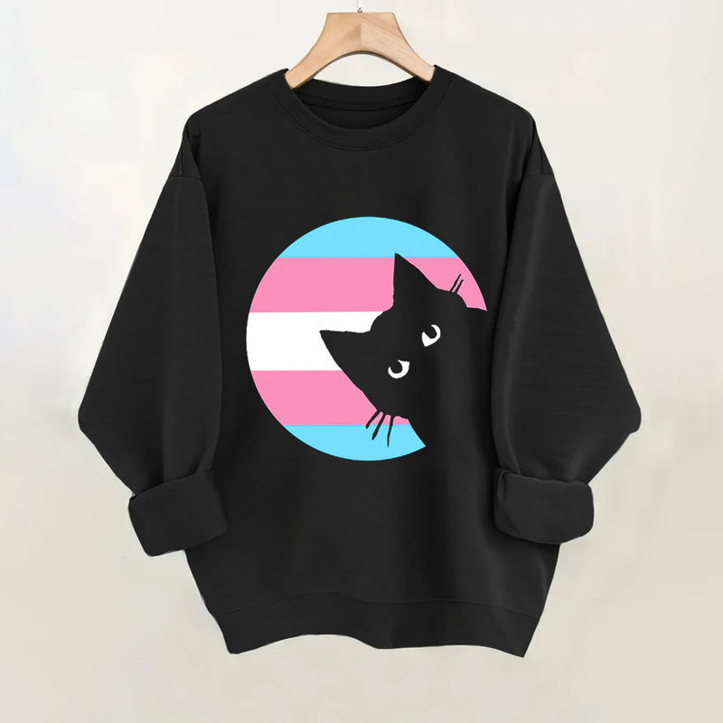 Chemise au design gracieux