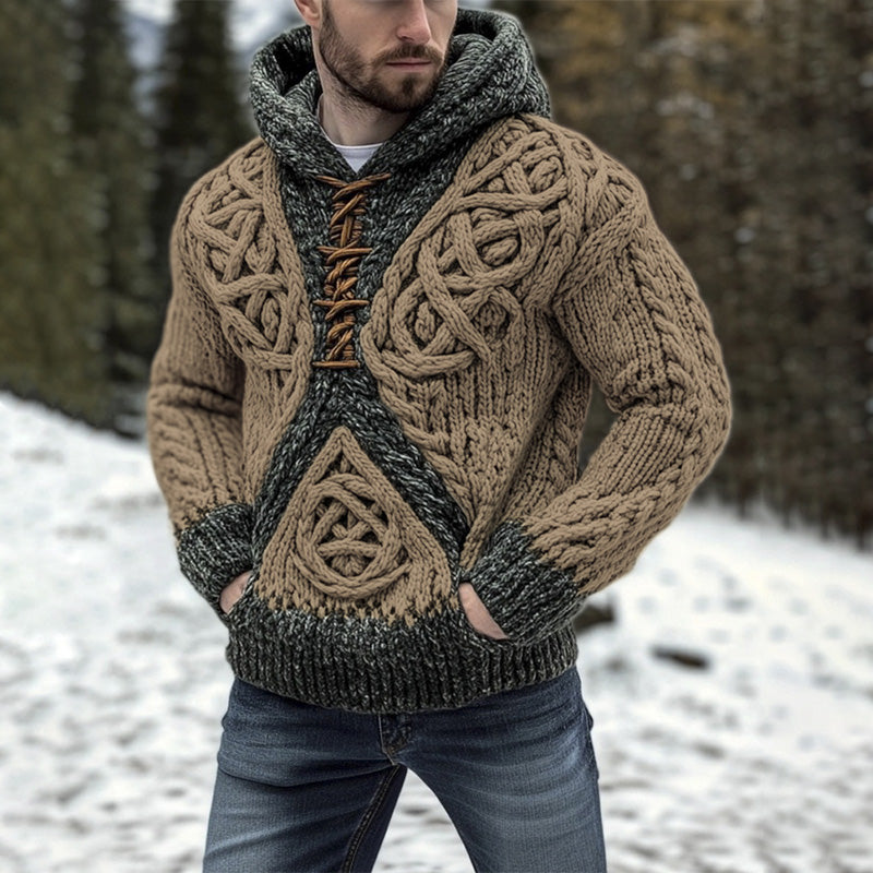 Pull inspiration vintage