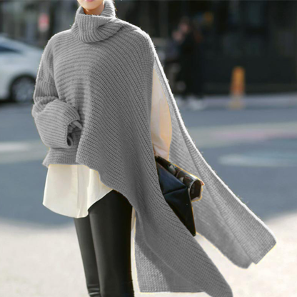Pull vintage classique