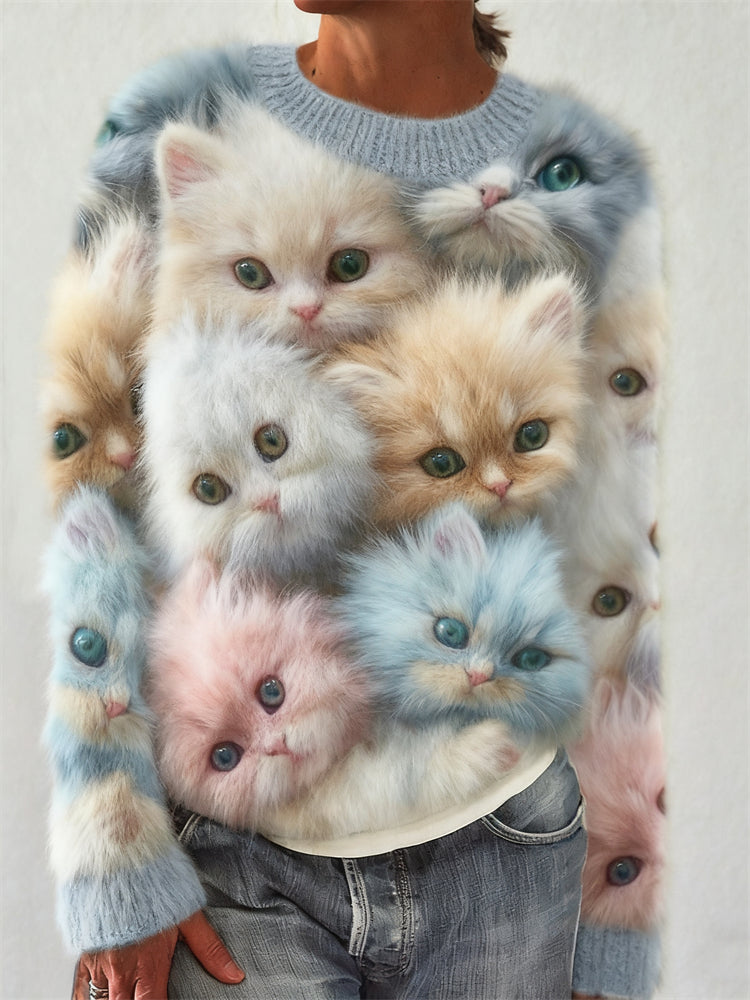 Pull inspiration vintage