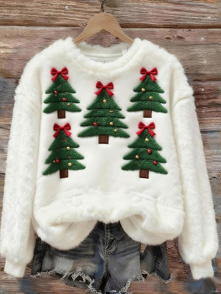Chemise au style vintage intemporel