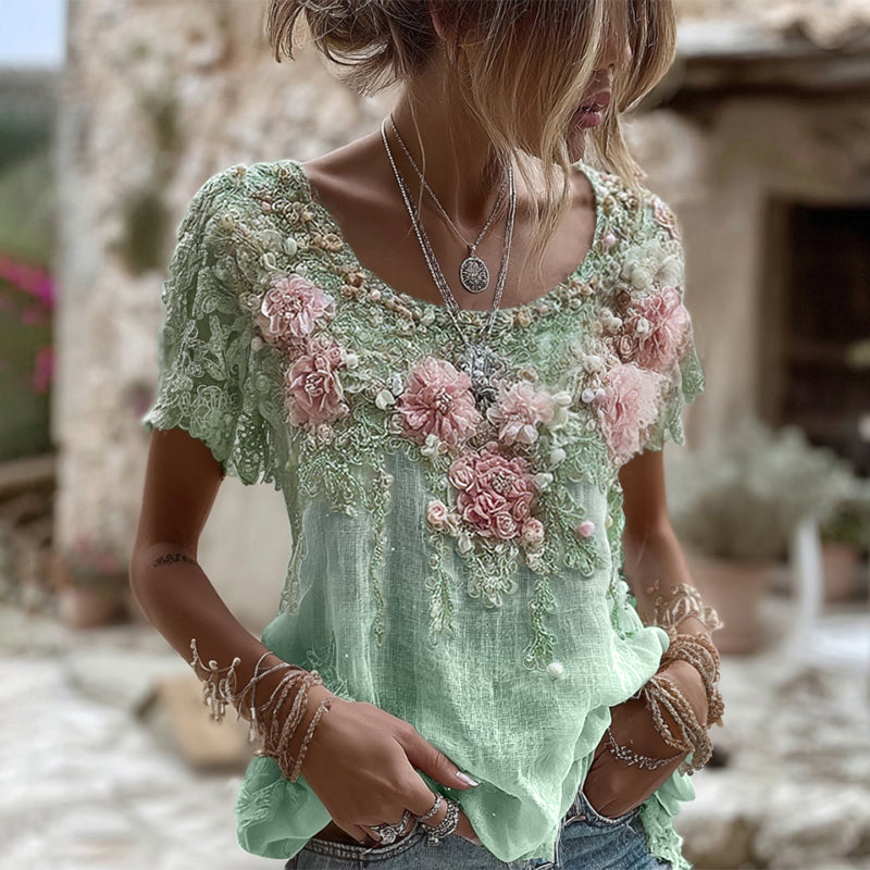 T-Shirt inspiration vintage