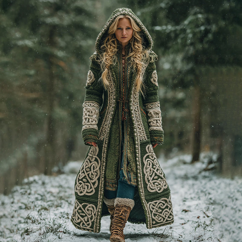 Cardigan inspiration vintage