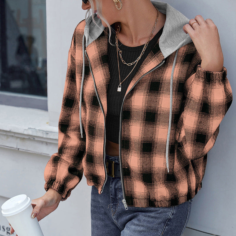 Veste inspiration vintage