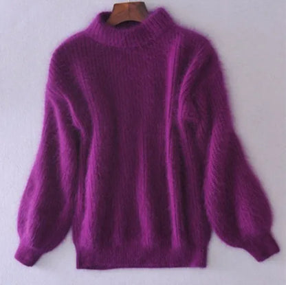 Pull au design élégant