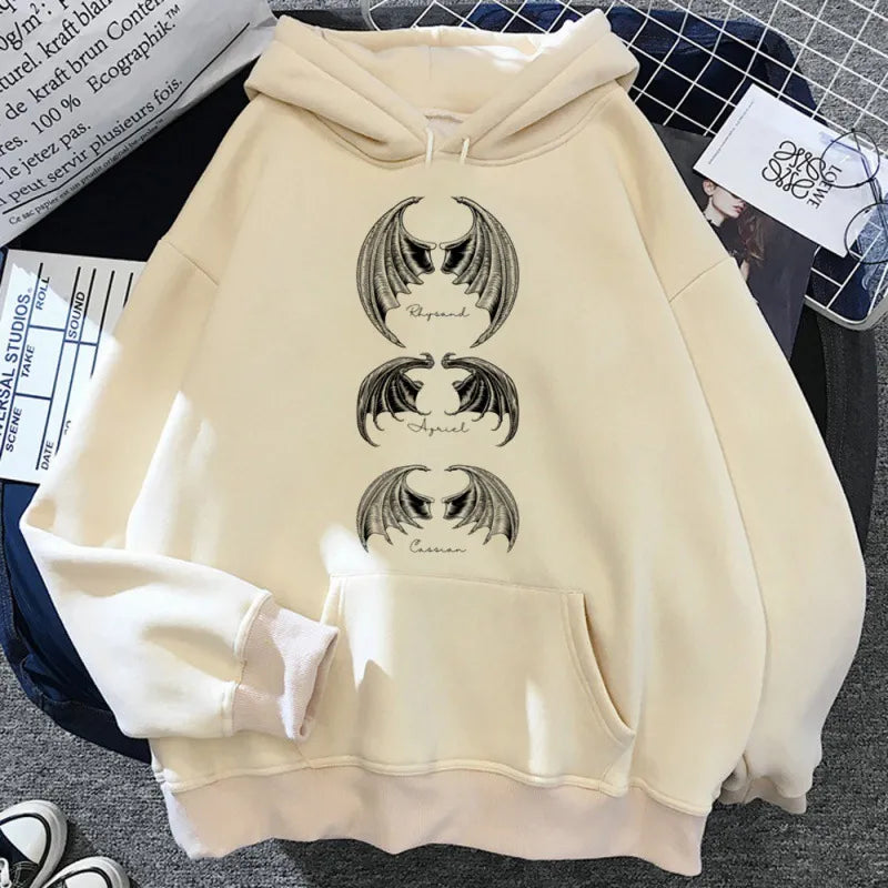 Vêtement au design gracieux