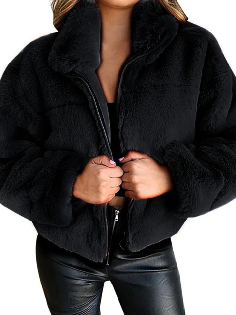 Veste au design gracieux
