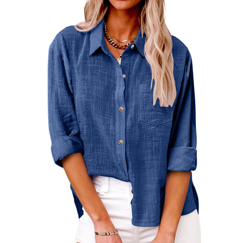 Chemise magnifiquement confectionné