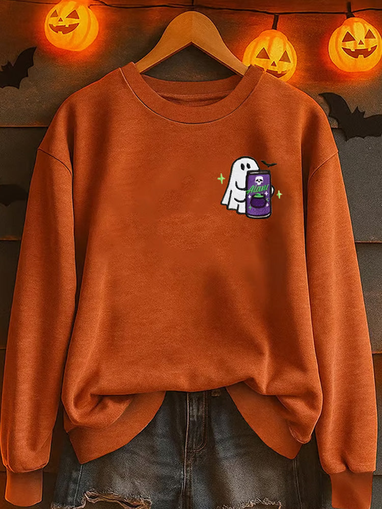 Chemise au design réfléchi