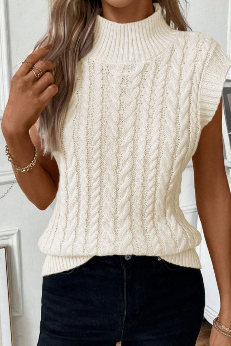 Pull au design élégant
