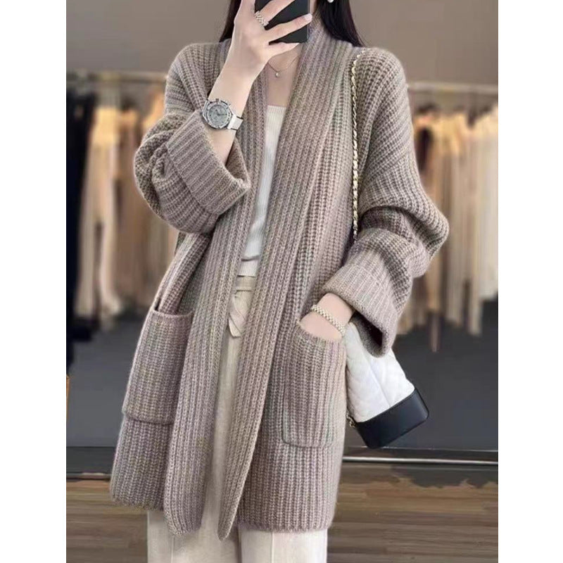 Veste vintage classique