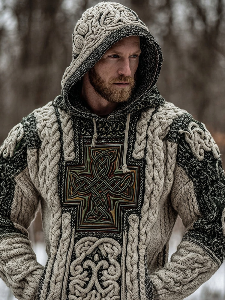 Pull au design gracieux