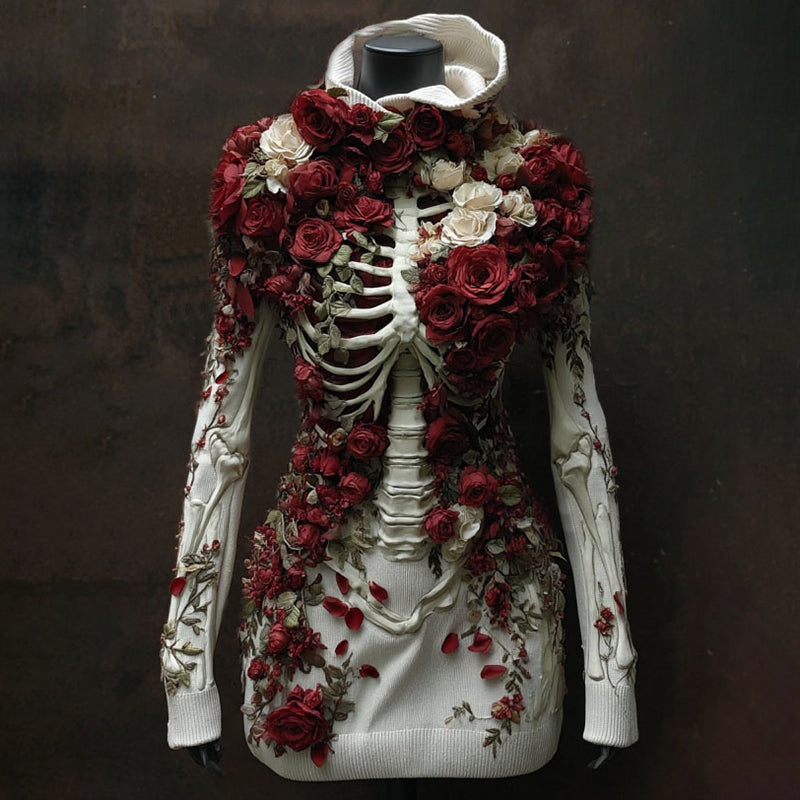 Robe inspiration vintage