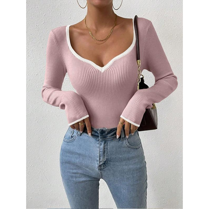 Pull inspiration vintage