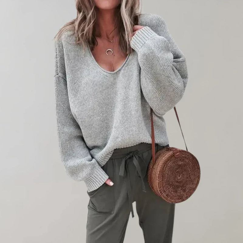 Pull au design élégant