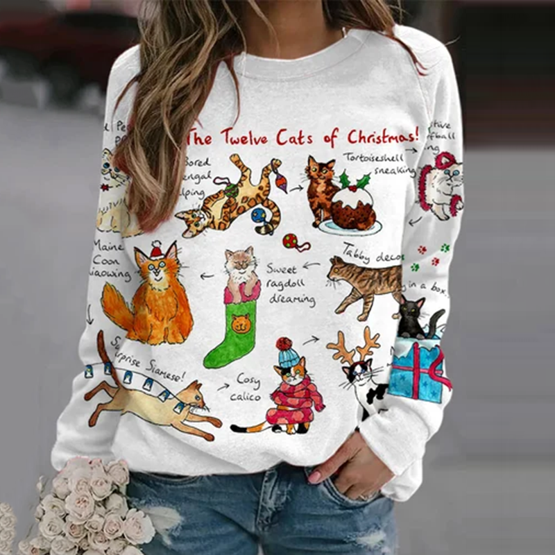 Chemise au design gracieux