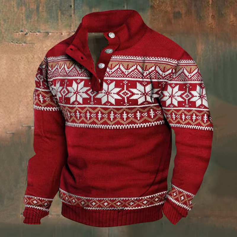 Chemise au design élégant
