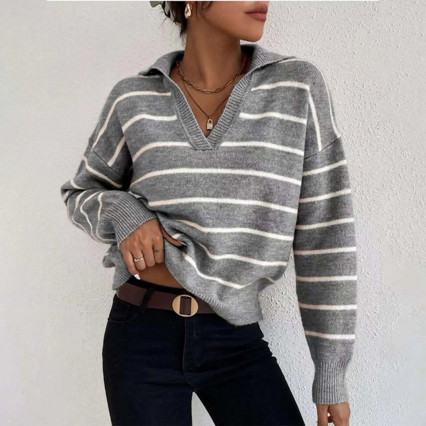 Pull inspiration vintage