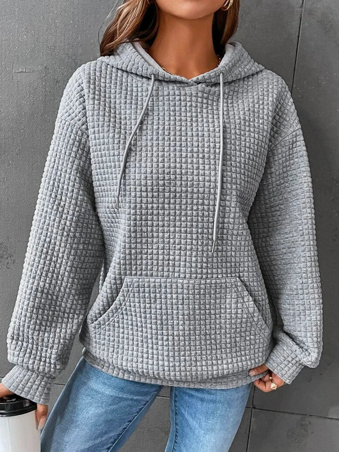Pull au style vintage intemporel