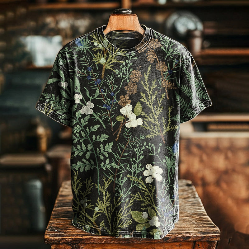 T-Shirt au design élégant