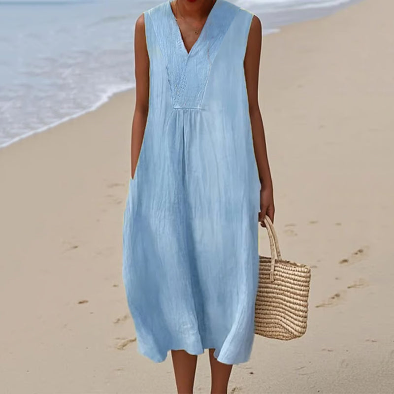 Robe vintage classique