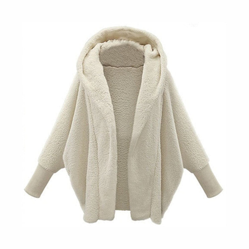 Veste au design classique