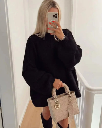 Pull inspiration vintage