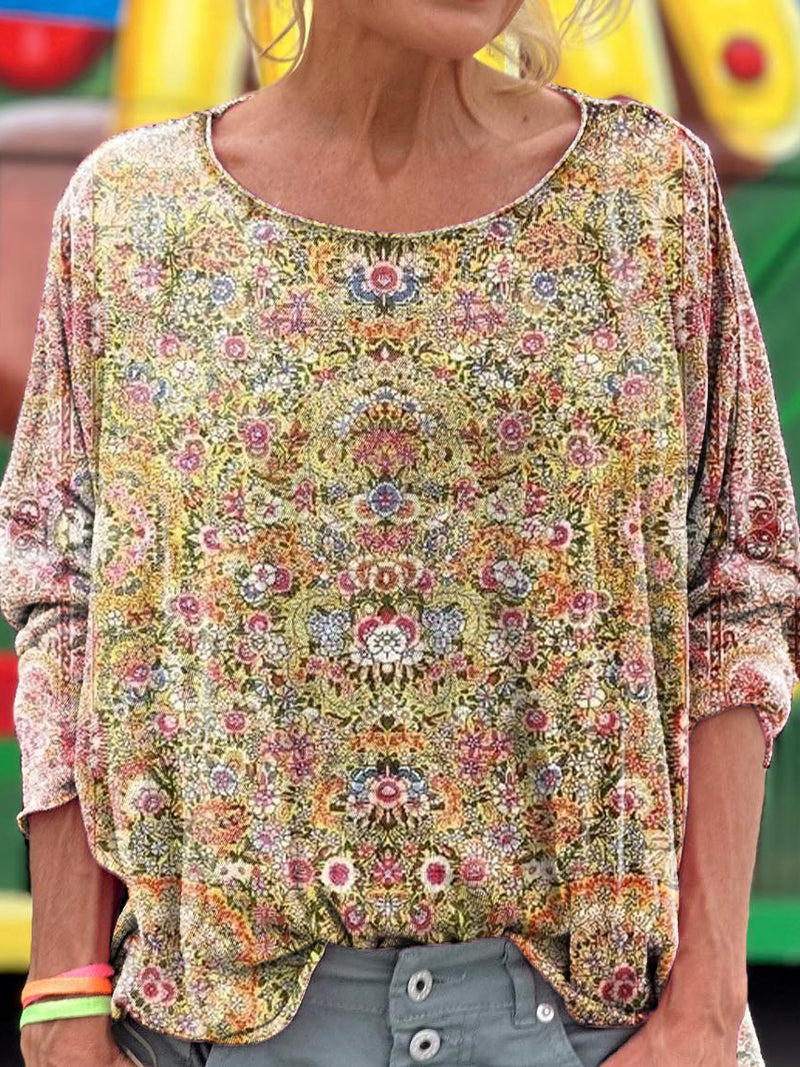 T-Shirt inspiration vintage