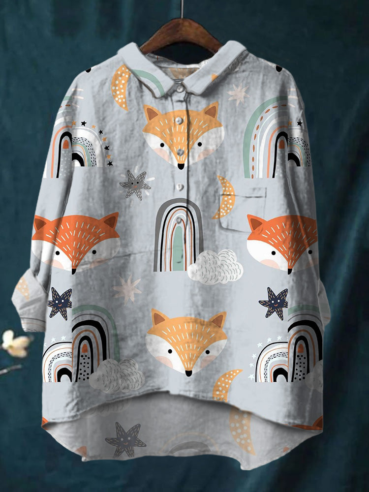 Chemise magnifiquement confectionné