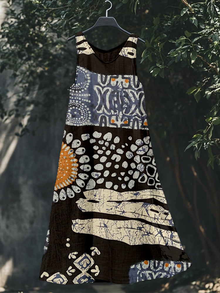 Robe au design élégant