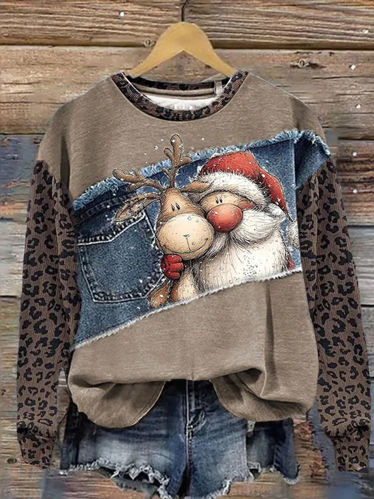 Chemise au design élégant