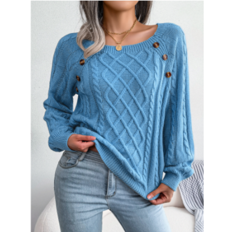 Pull inspiration vintage