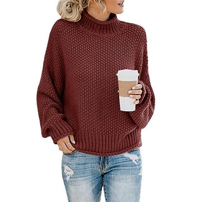 Pull au design élégant