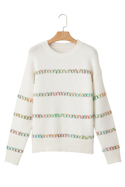 Pull inspiration vintage