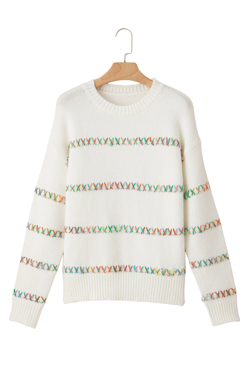 Pull inspiration vintage