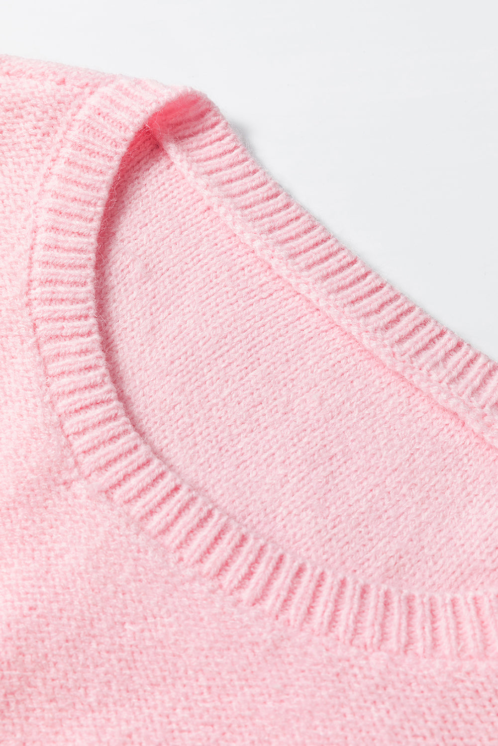 Pull au style vintage intemporel