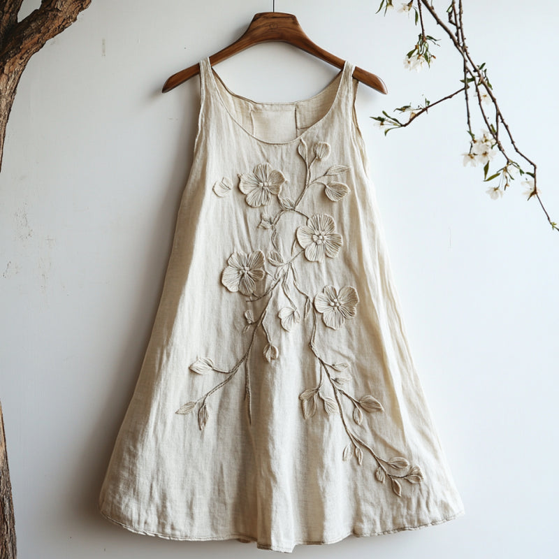 Robe inspiration vintage