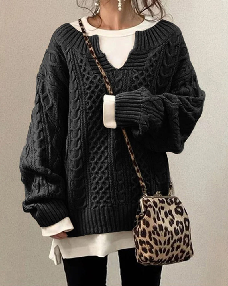 Pull inspiration vintage