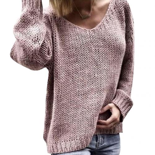 Pull au design élégant