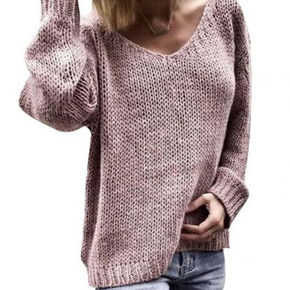 Pull au design élégant
