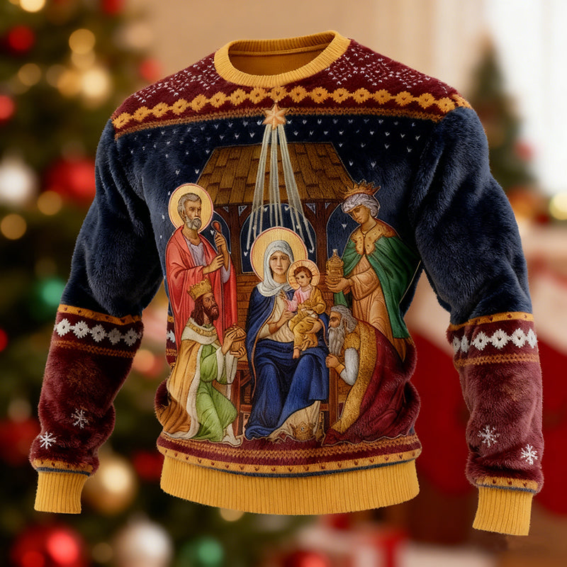 Chemise au design élégant