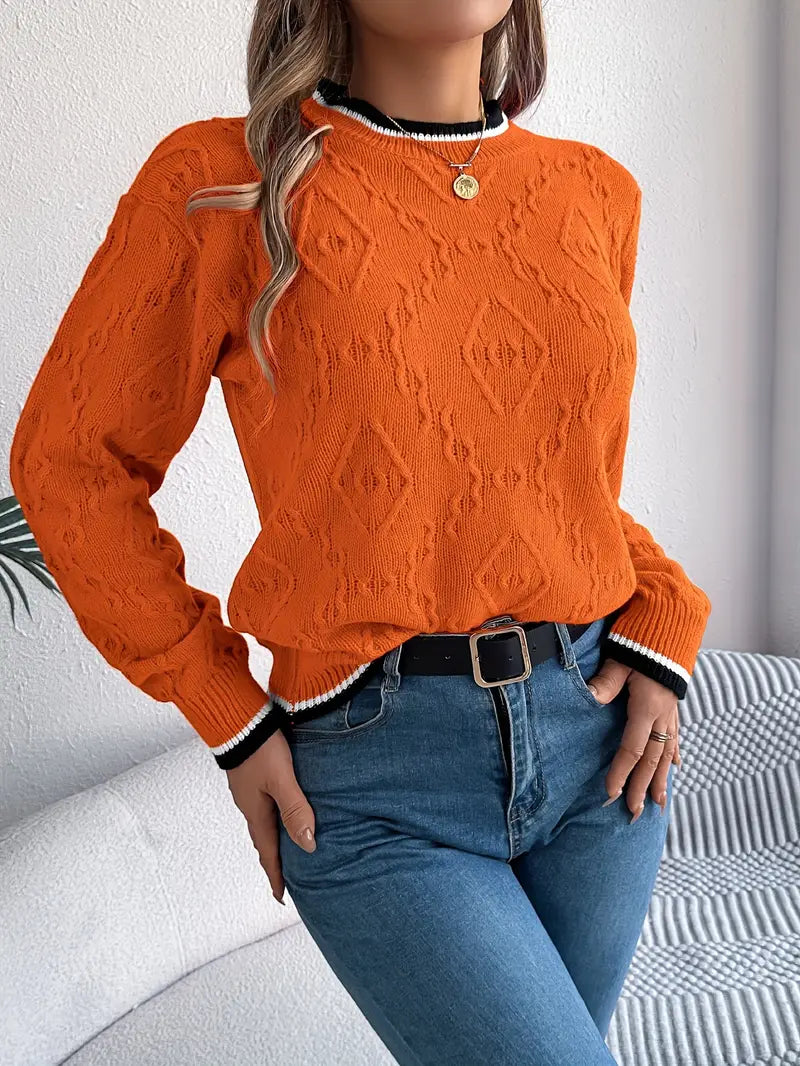 Pull inspiration vintage