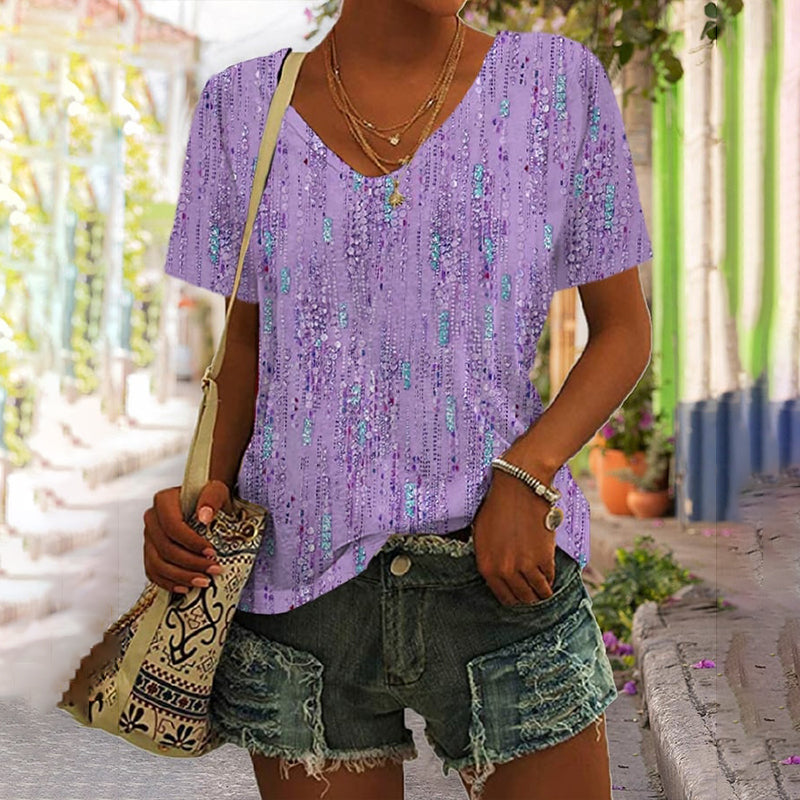 T-Shirt inspiration vintage