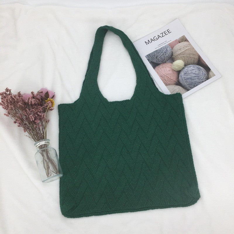Sac vintage classique