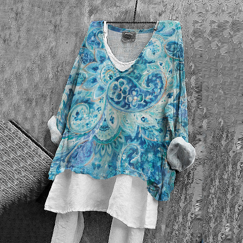 Chemise magnifiquement confectionné