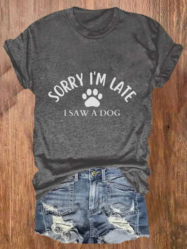 T-Shirt inspiration vintage