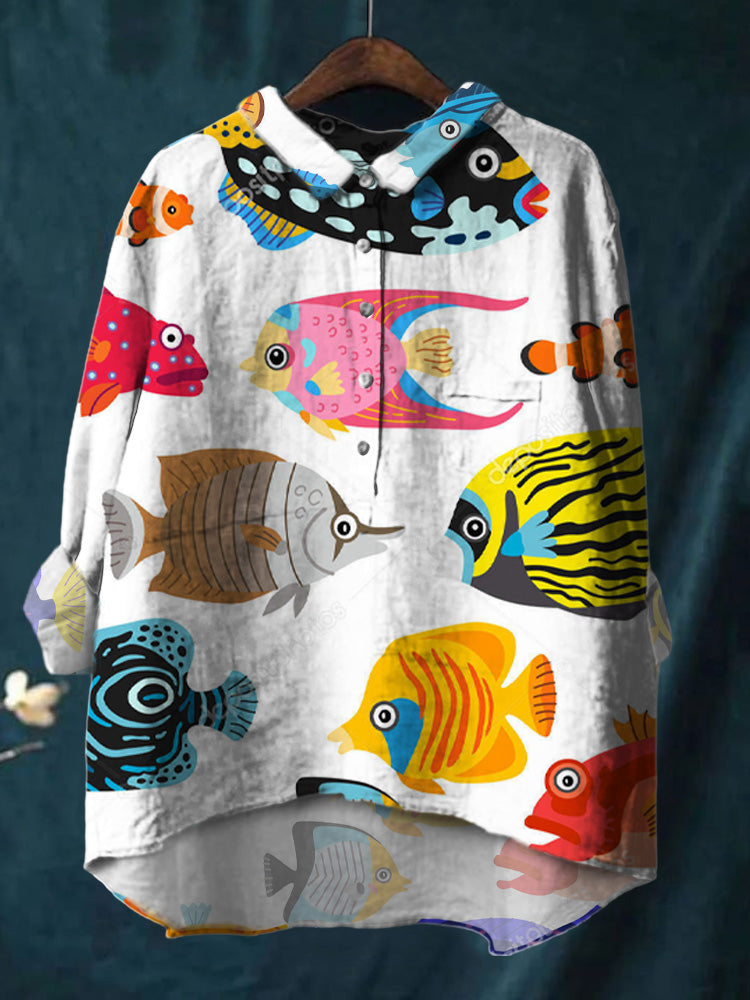 Chemise magnifiquement confectionné